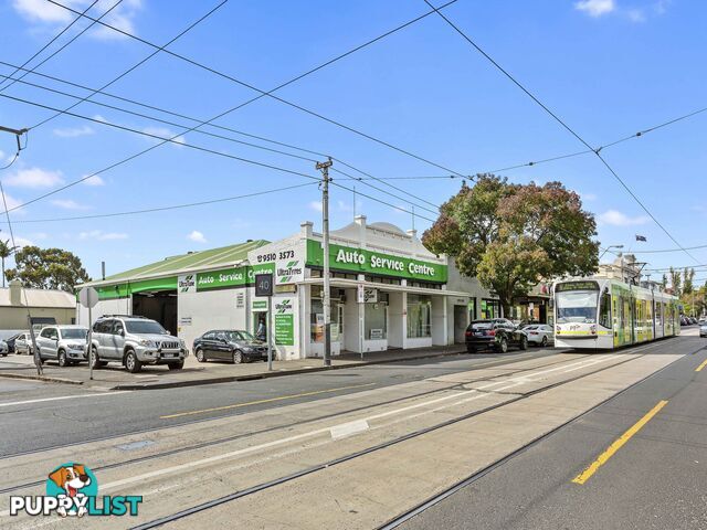 Ultra Tune 269-273 High Street PRAHRAN VIC 3181