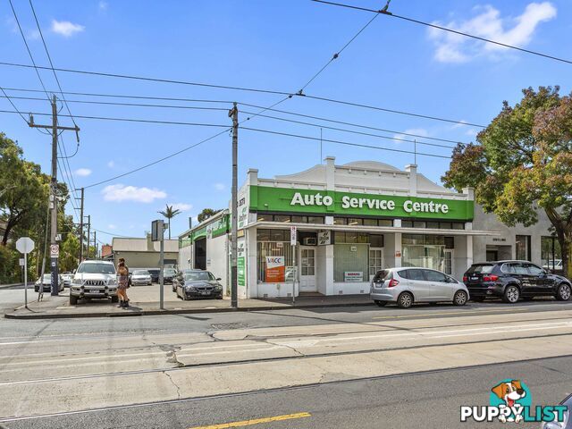 Ultra Tune 269-273 High Street PRAHRAN VIC 3181