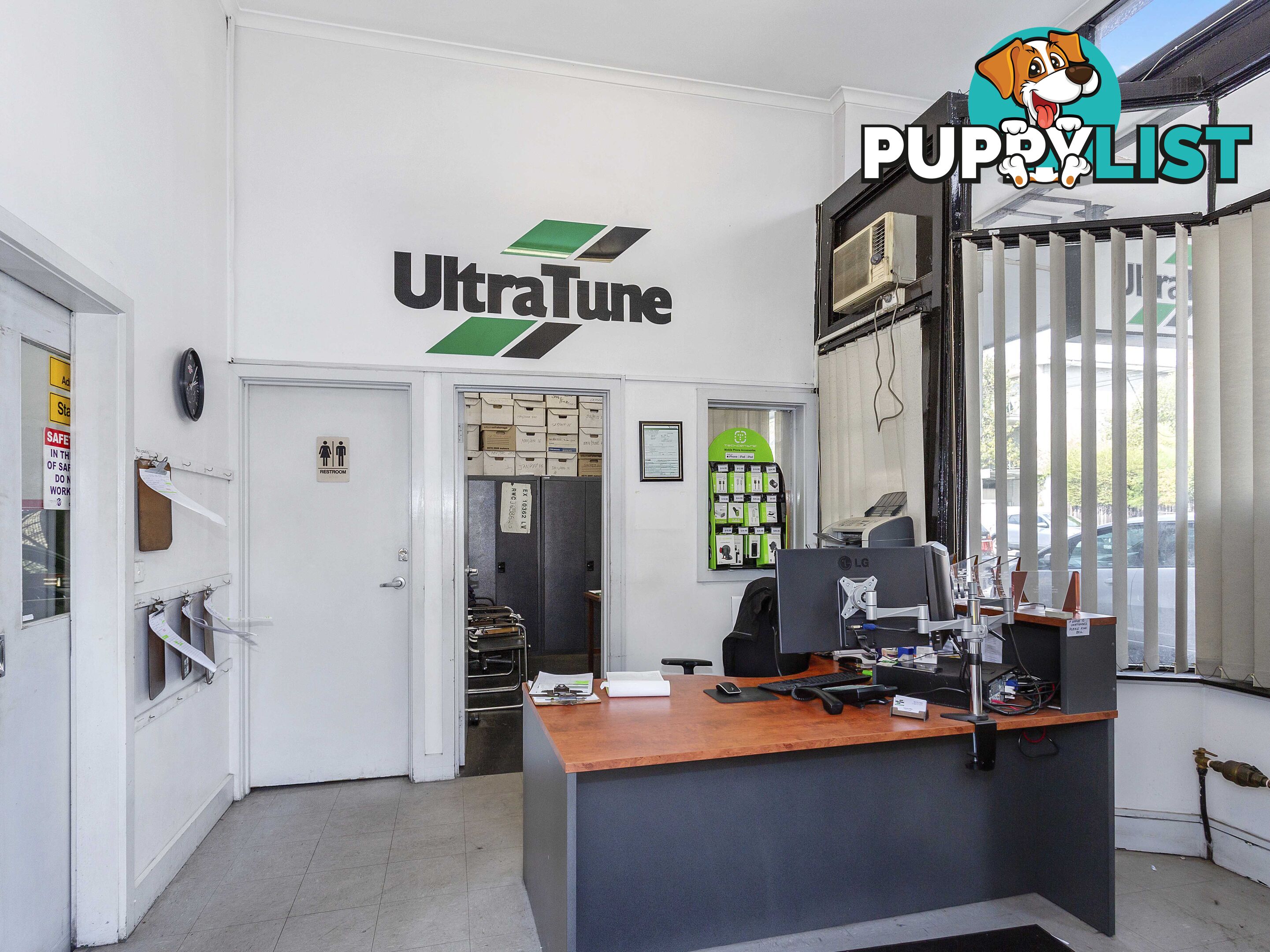 Ultra Tune 269-273 High Street PRAHRAN VIC 3181