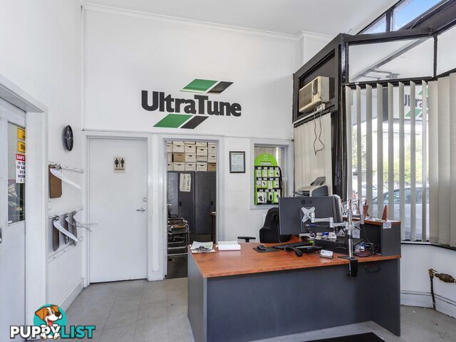 Ultra Tune 269-273 High Street PRAHRAN VIC 3181