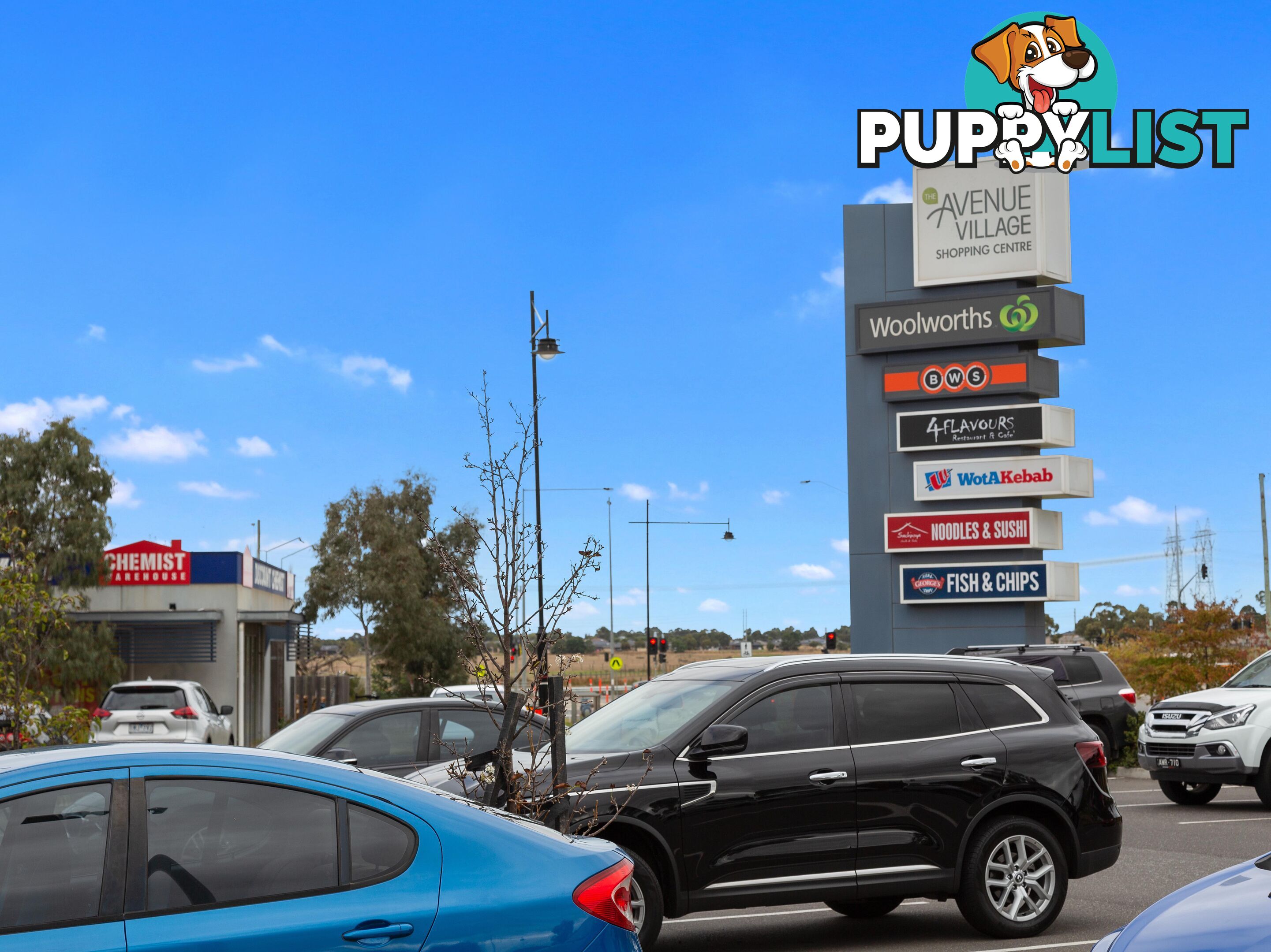 The Avenue Vet 2-4 Maksi Way CRANBOURNE NORTH VIC 3977