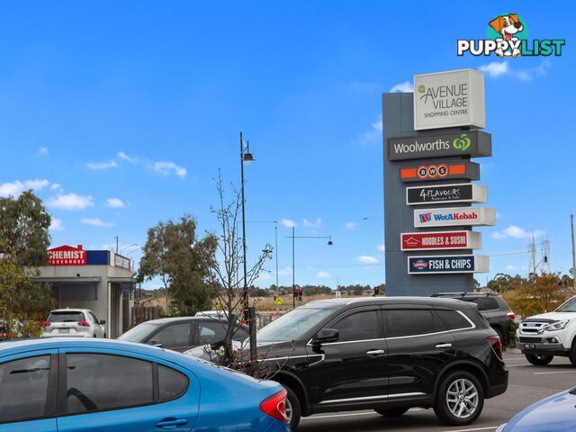 The Avenue Vet 2-4 Maksi Way CRANBOURNE NORTH VIC 3977