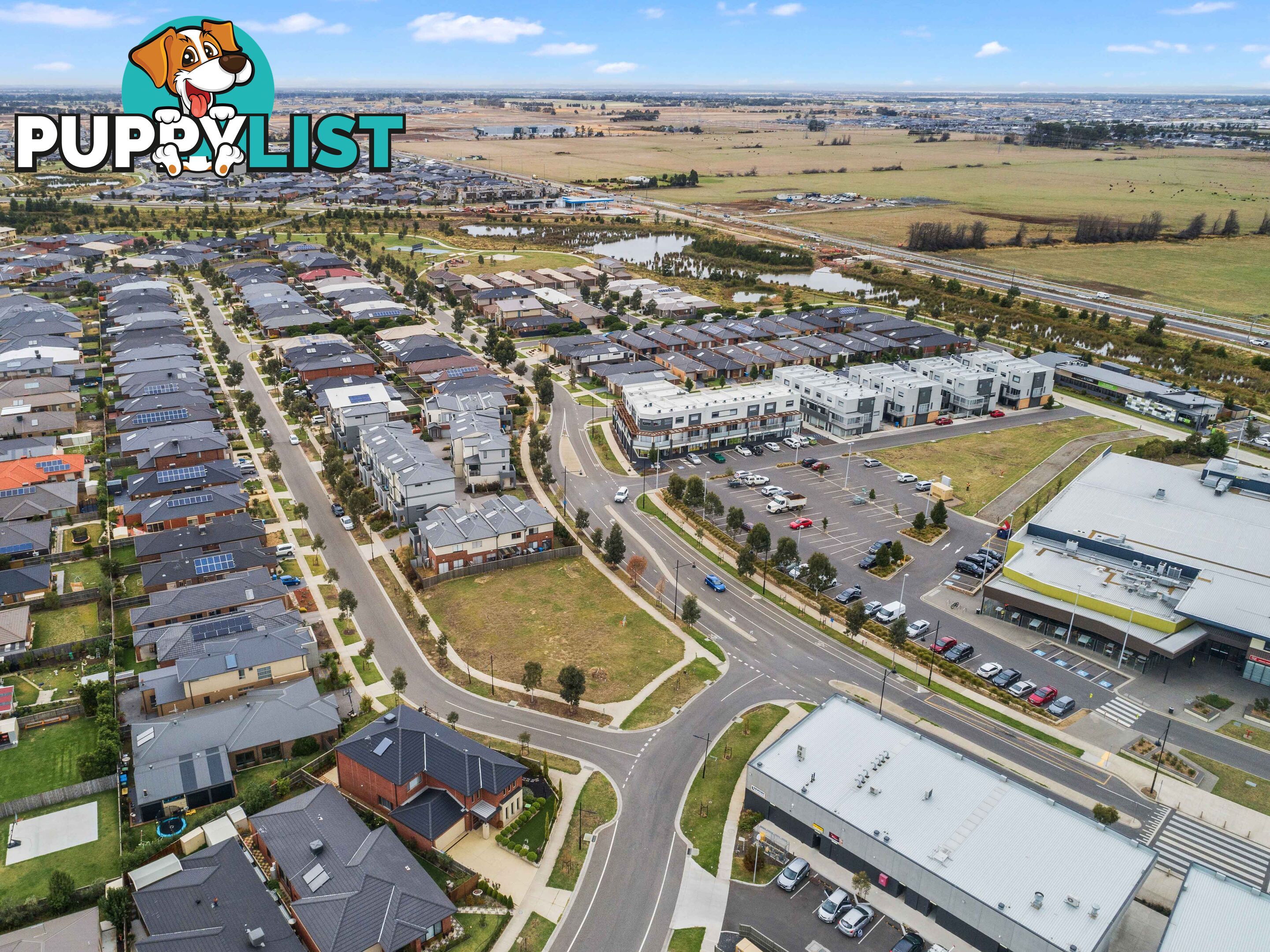 The Avenue Vet 2-4 Maksi Way CRANBOURNE NORTH VIC 3977