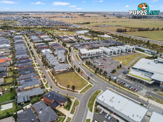 The Avenue Vet 2-4 Maksi Way CRANBOURNE NORTH VIC 3977