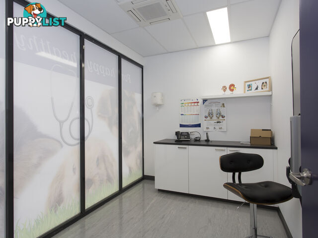 The Avenue Vet 2-4 Maksi Way CRANBOURNE NORTH VIC 3977