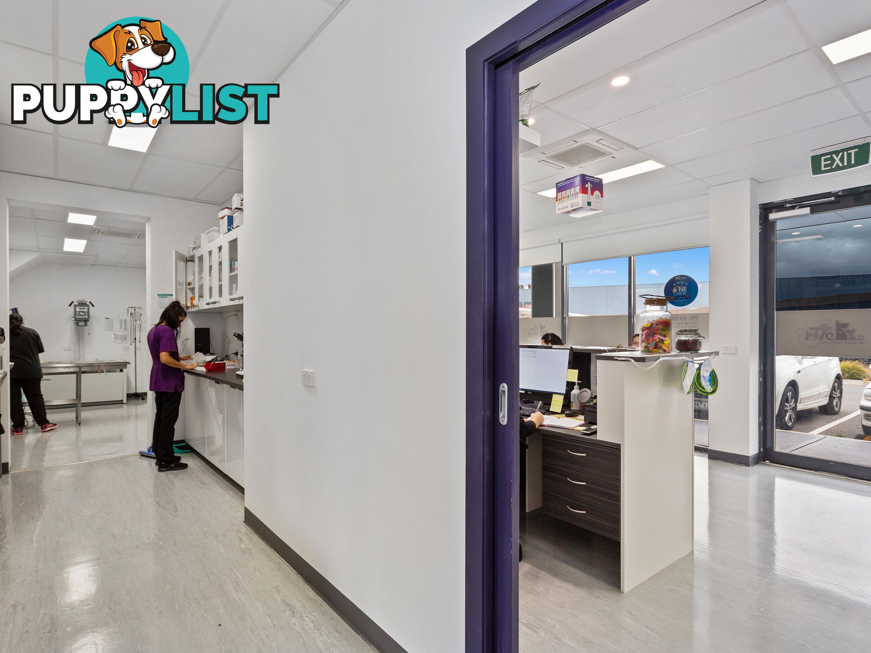 The Avenue Vet 2-4 Maksi Way CRANBOURNE NORTH VIC 3977