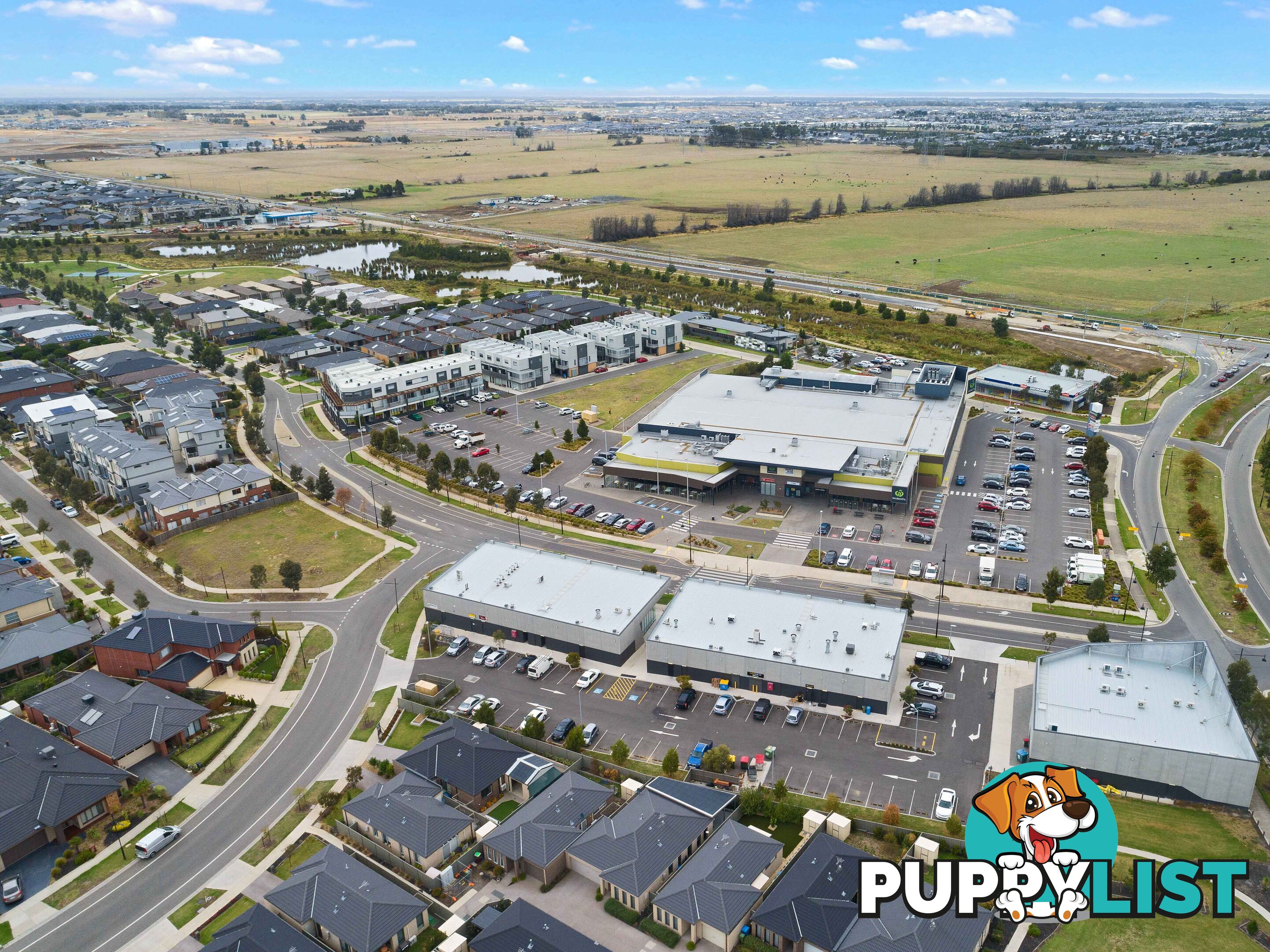 The Avenue Vet 2-4 Maksi Way CRANBOURNE NORTH VIC 3977