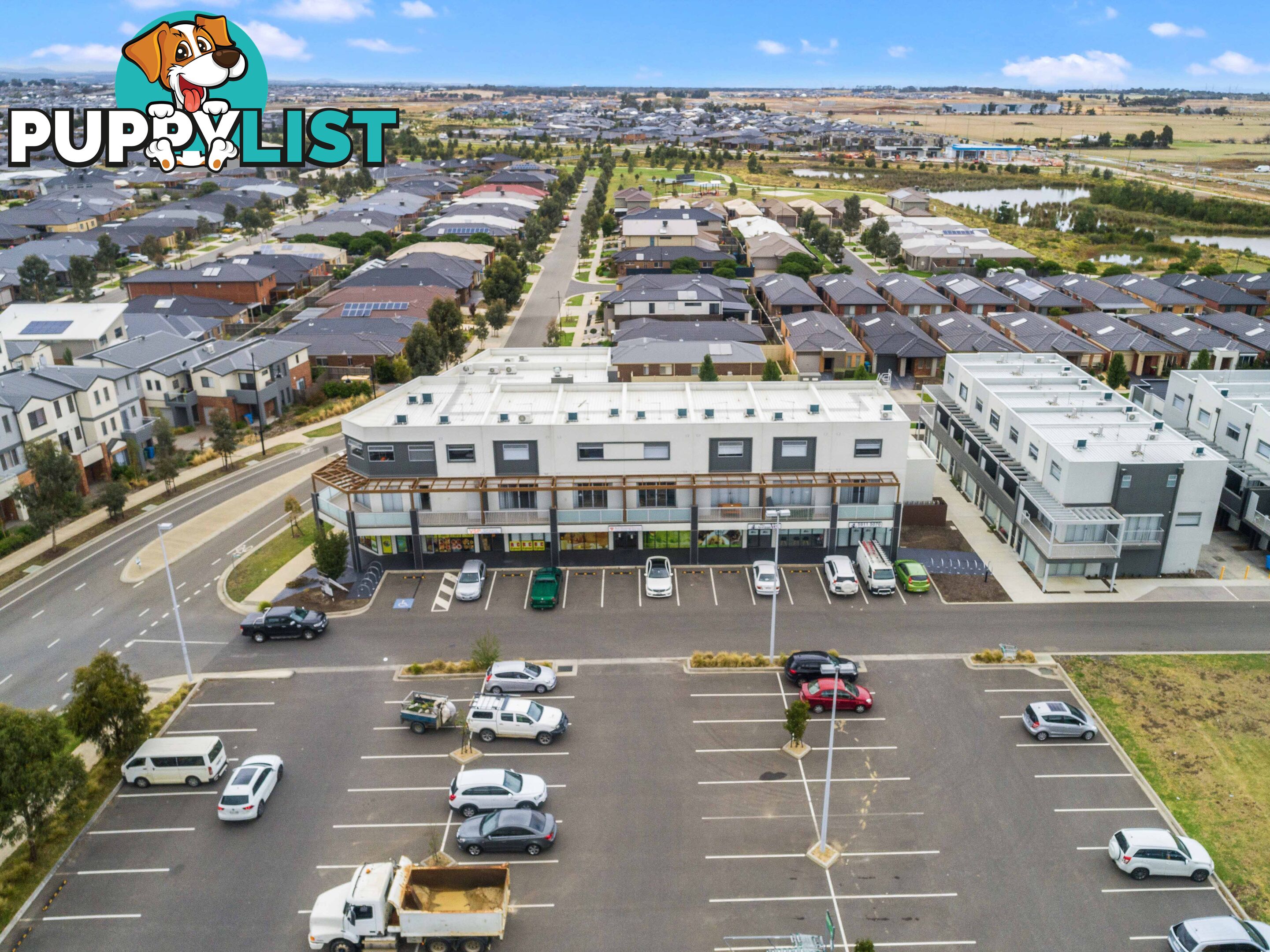 The Avenue Vet 2-4 Maksi Way CRANBOURNE NORTH VIC 3977