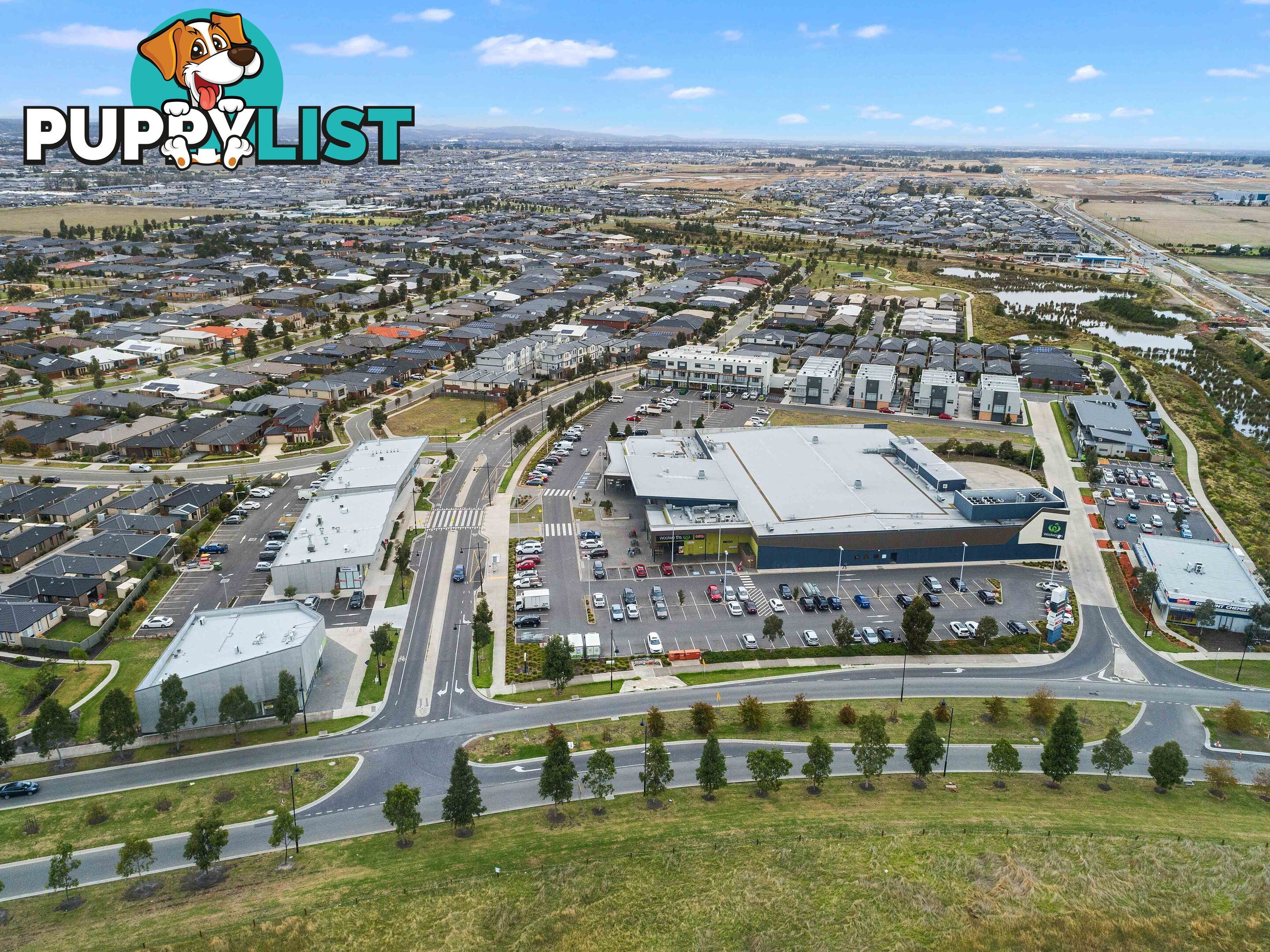 The Avenue Vet 2-4 Maksi Way CRANBOURNE NORTH VIC 3977