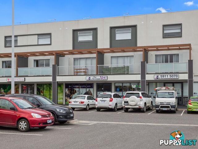 The Avenue Vet 2-4 Maksi Way CRANBOURNE NORTH VIC 3977