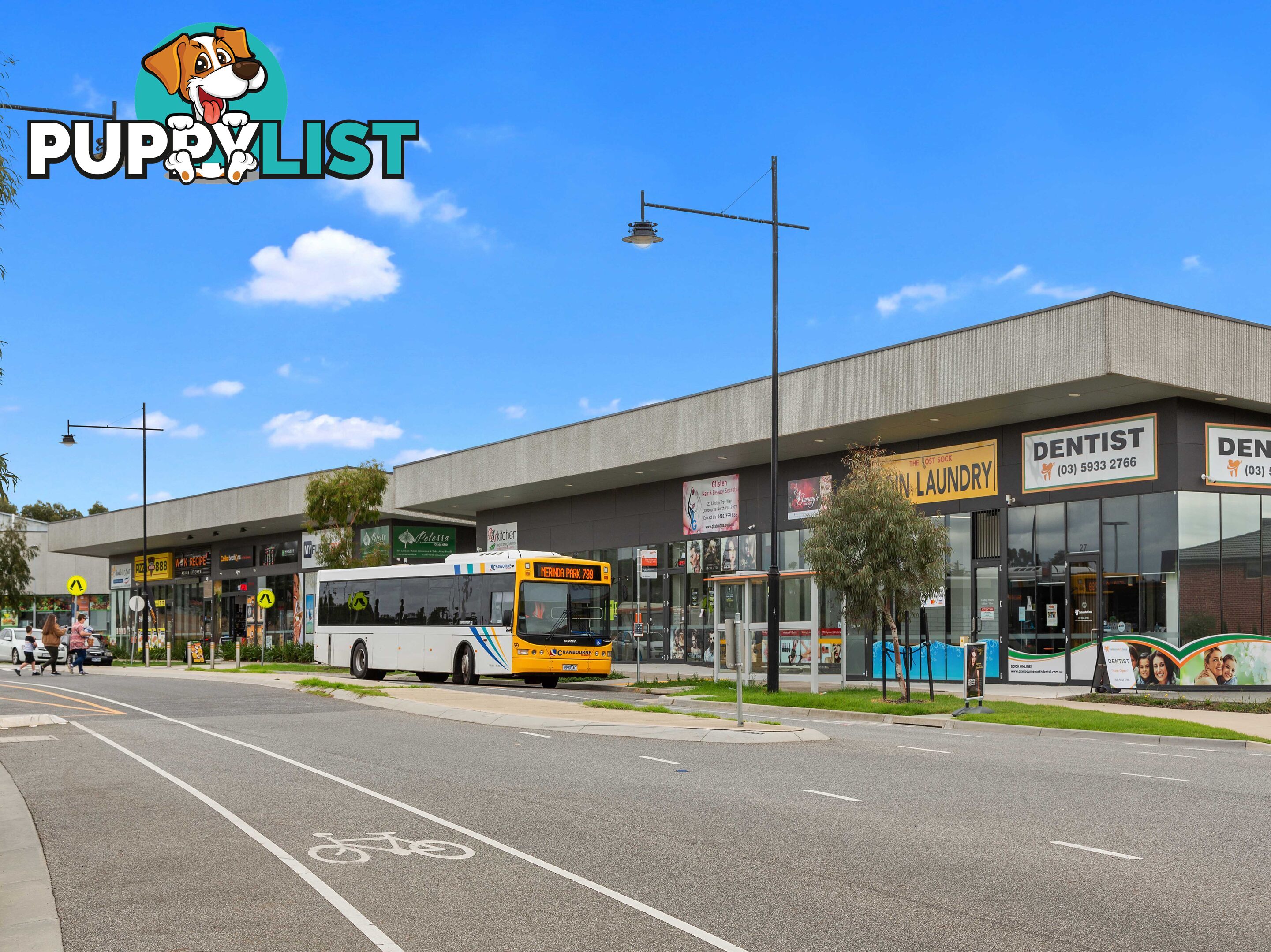 The Avenue Vet 2-4 Maksi Way CRANBOURNE NORTH VIC 3977