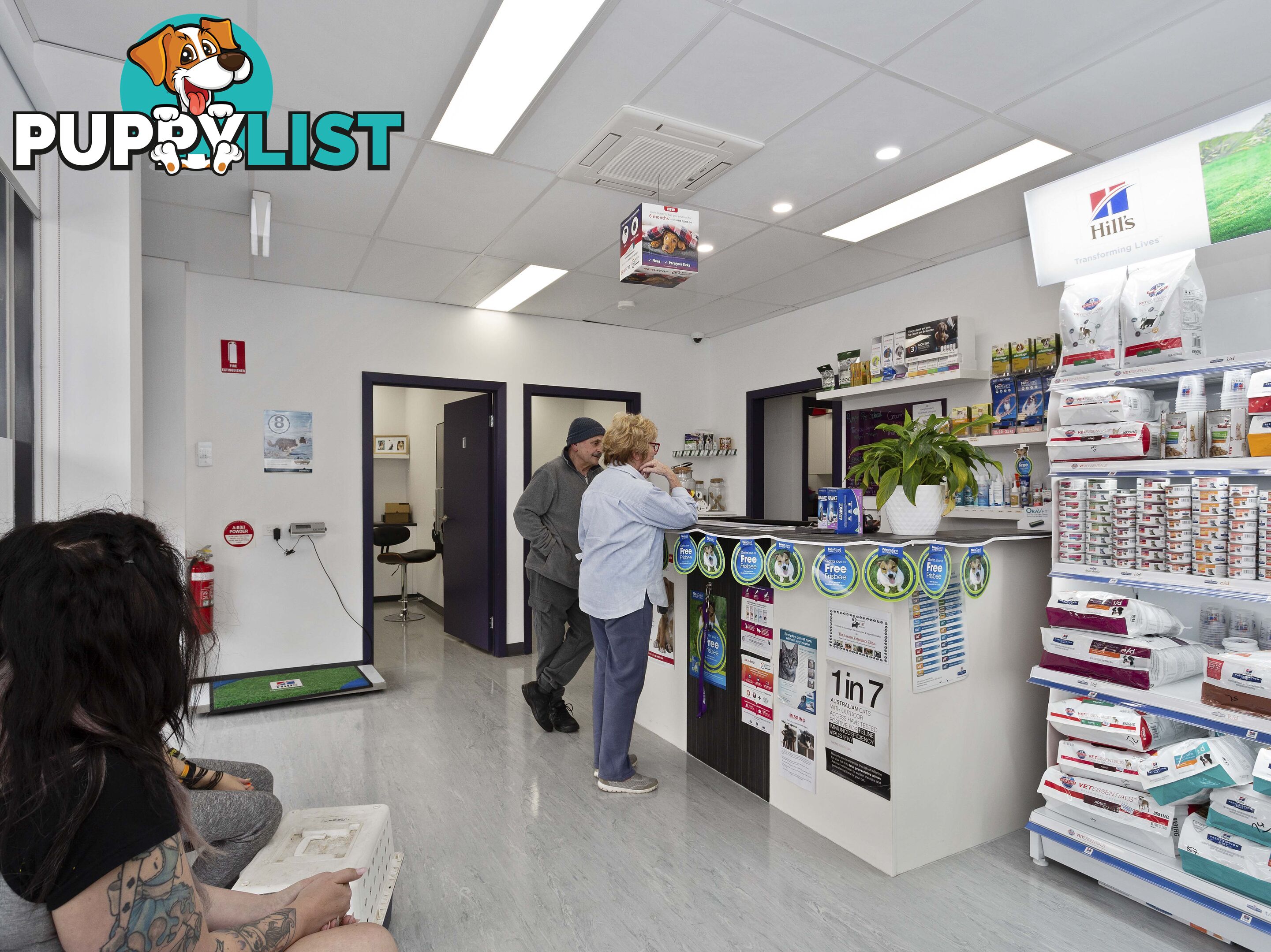 The Avenue Vet 2-4 Maksi Way CRANBOURNE NORTH VIC 3977