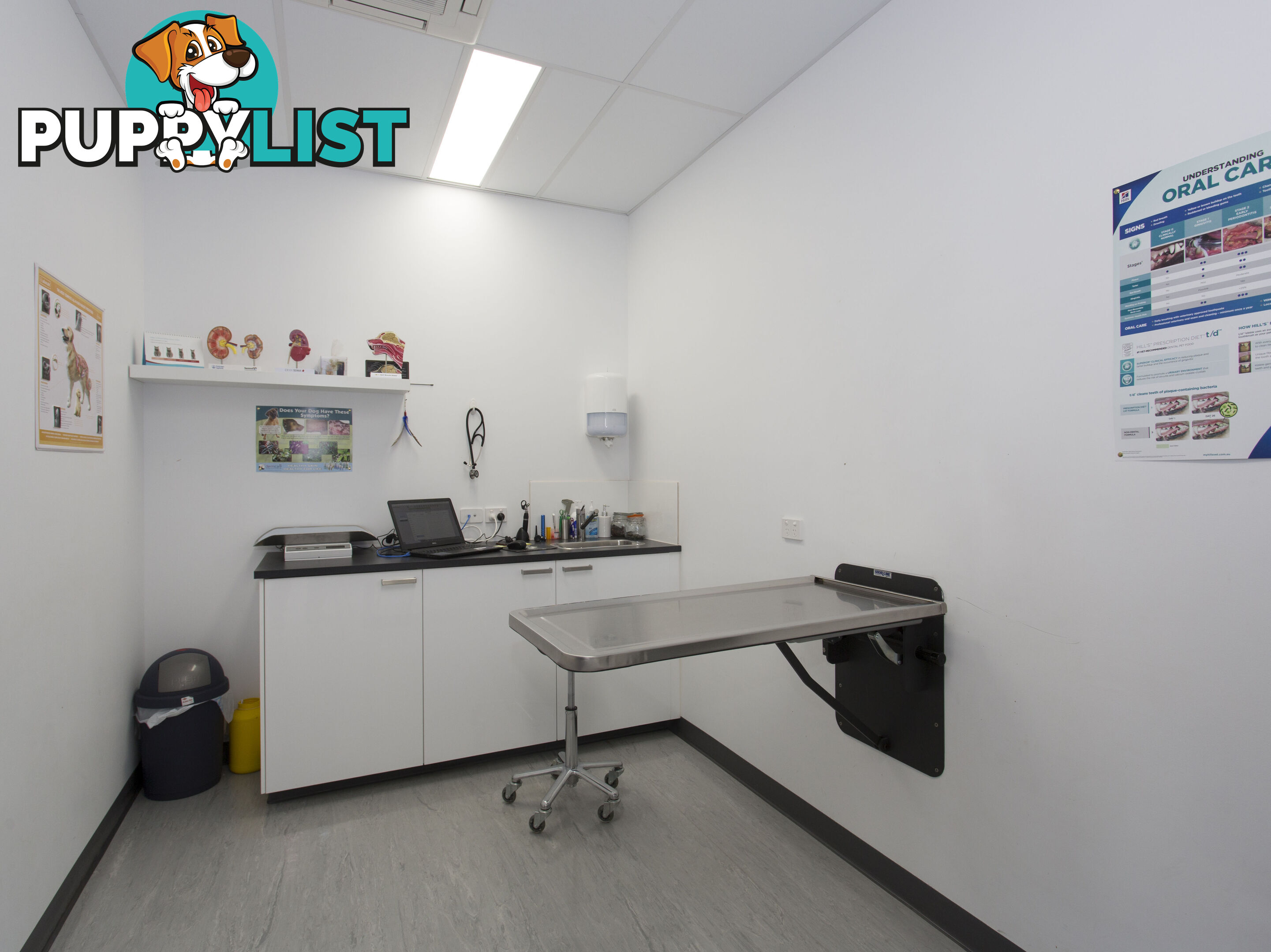 The Avenue Vet 2-4 Maksi Way CRANBOURNE NORTH VIC 3977