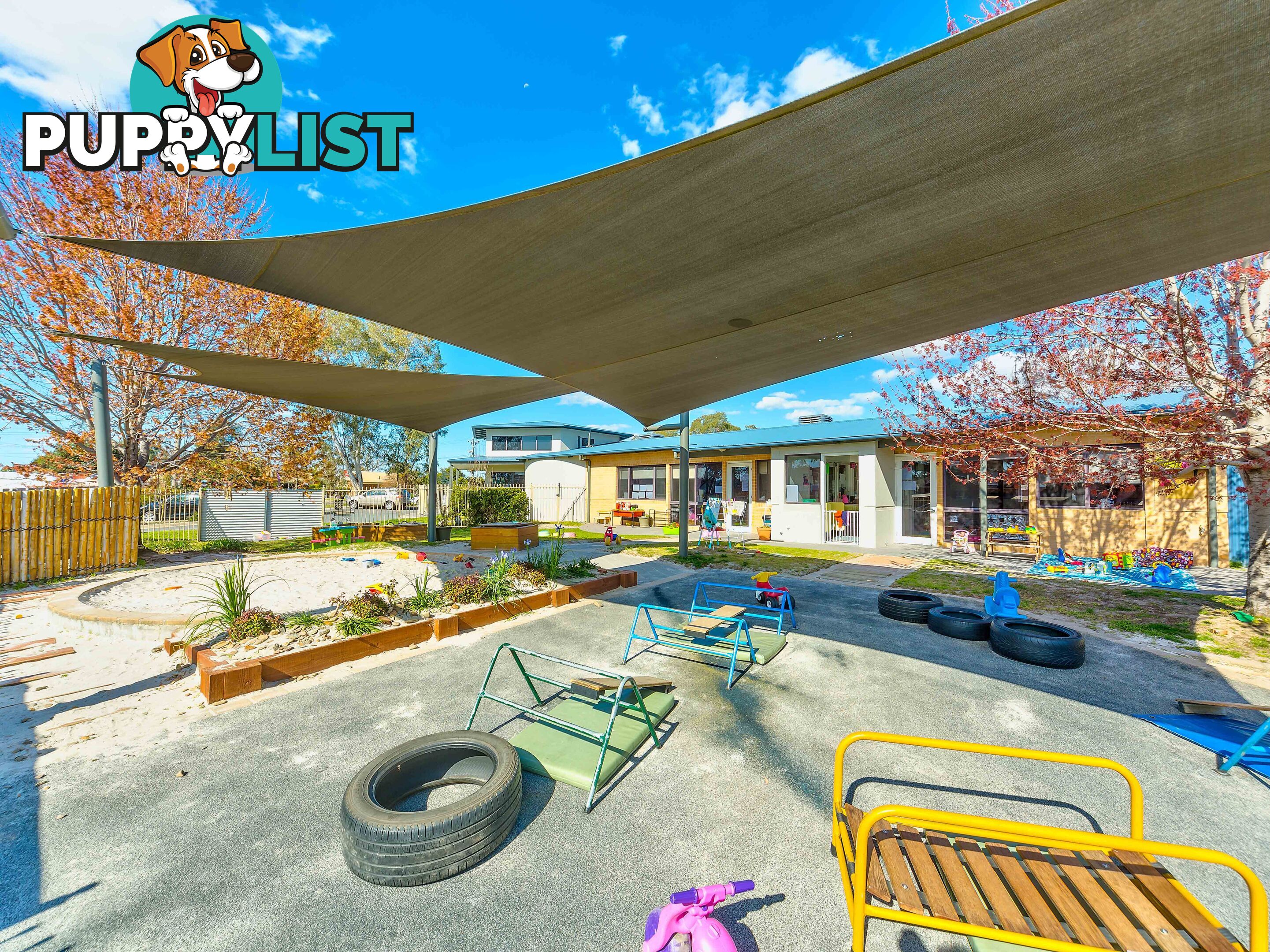 G8 Education 2 Moorefield Park Drive WODONGA VIC 3690