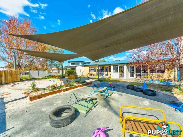 G8 Education 2 Moorefield Park Drive WODONGA VIC 3690