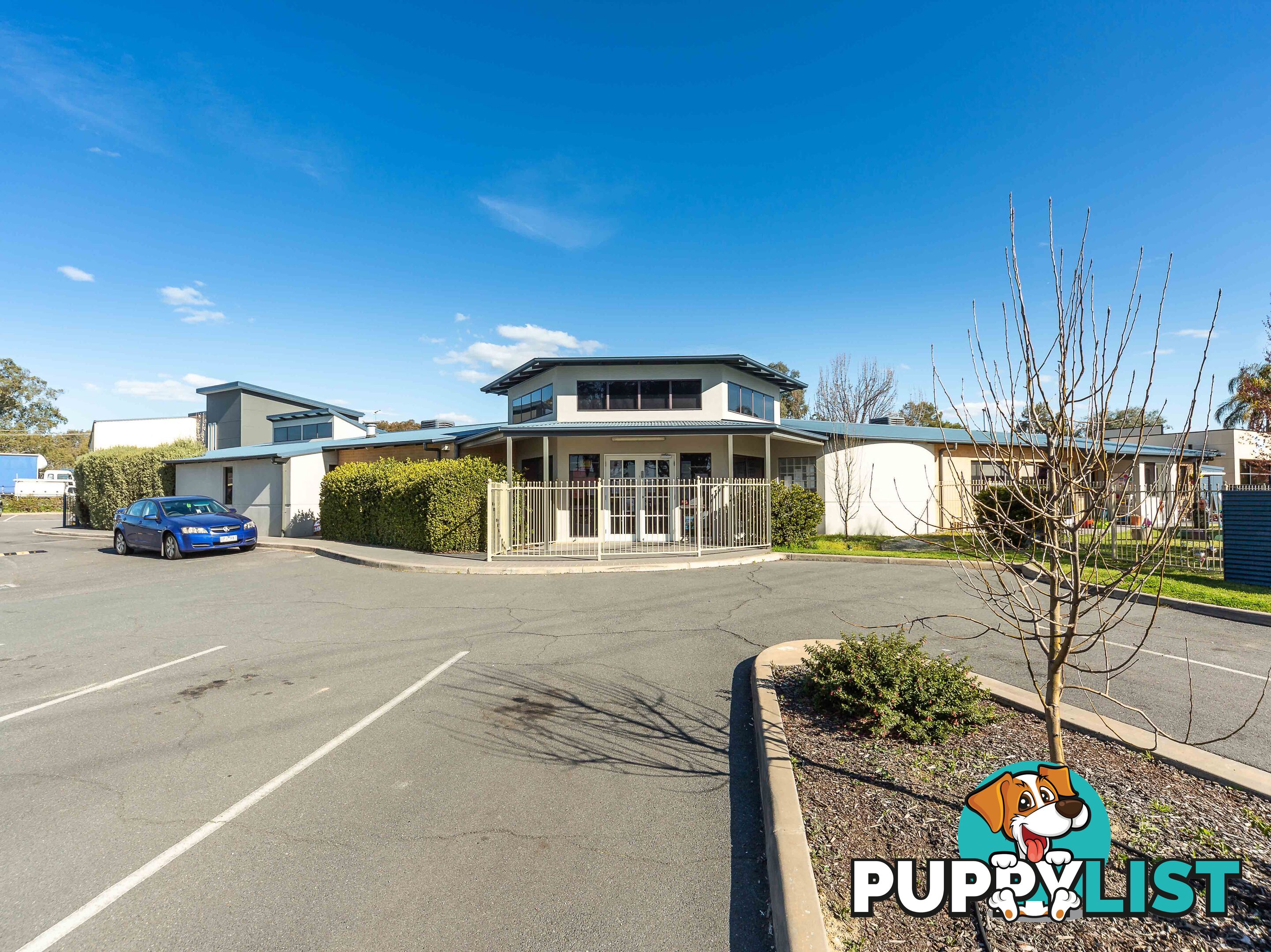 G8 Education 2 Moorefield Park Drive WODONGA VIC 3690