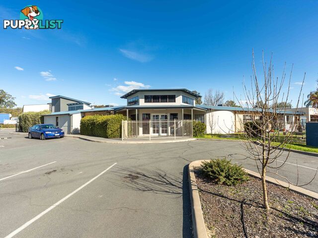 G8 Education 2 Moorefield Park Drive WODONGA VIC 3690