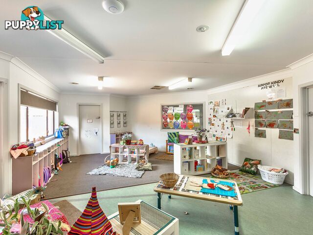 G8 Education 2 Moorefield Park Drive WODONGA VIC 3690