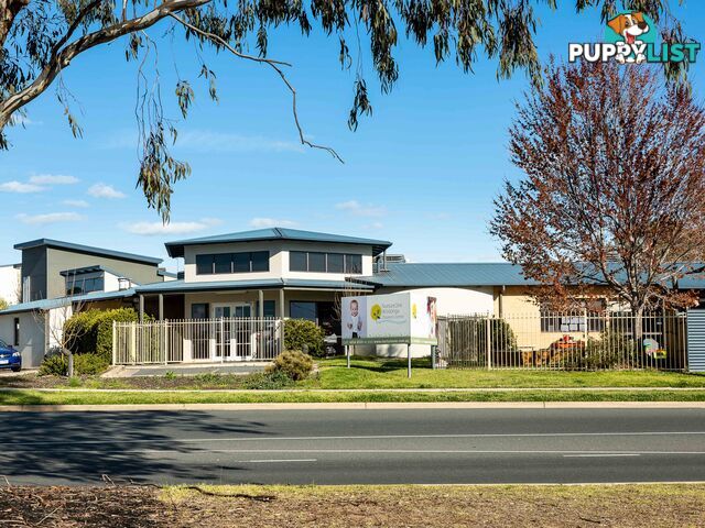 G8 Education 2 Moorefield Park Drive WODONGA VIC 3690