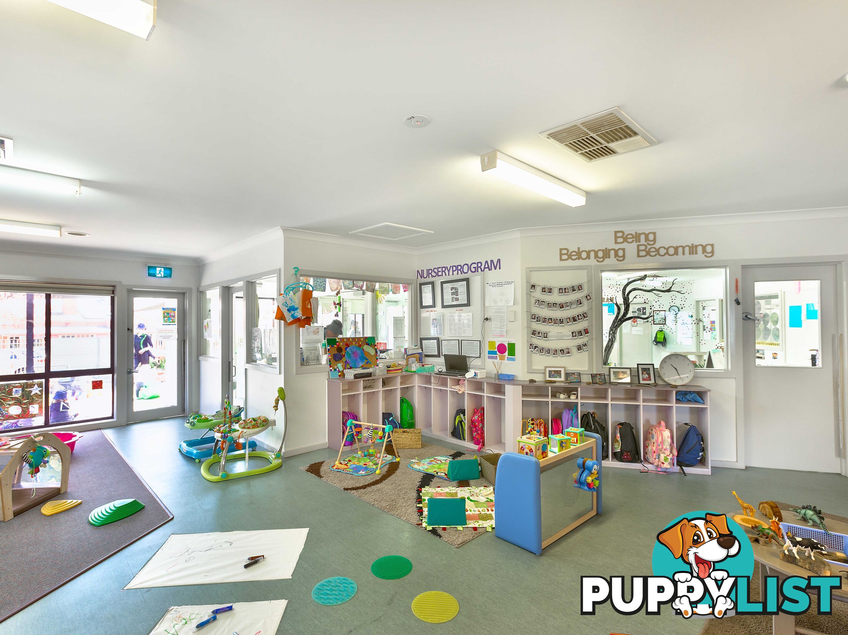 G8 Education 2 Moorefield Park Drive WODONGA VIC 3690