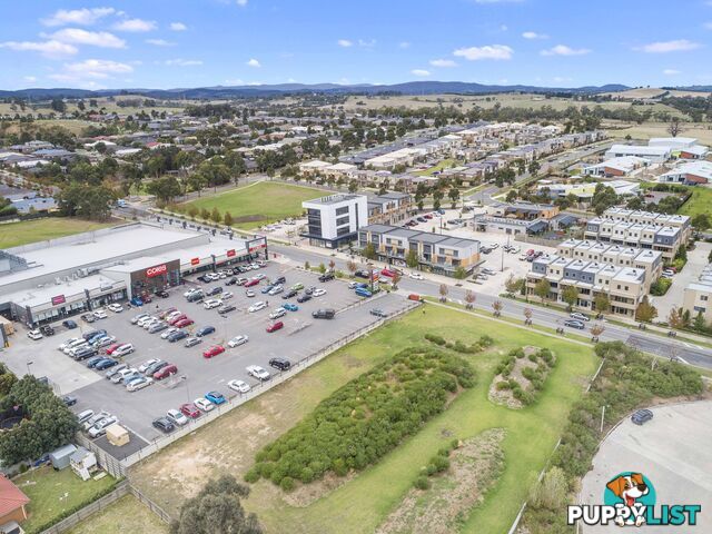 The Bakery Store Shop 1, 141 Windermere Boulevard PAKENHAM VIC 3810