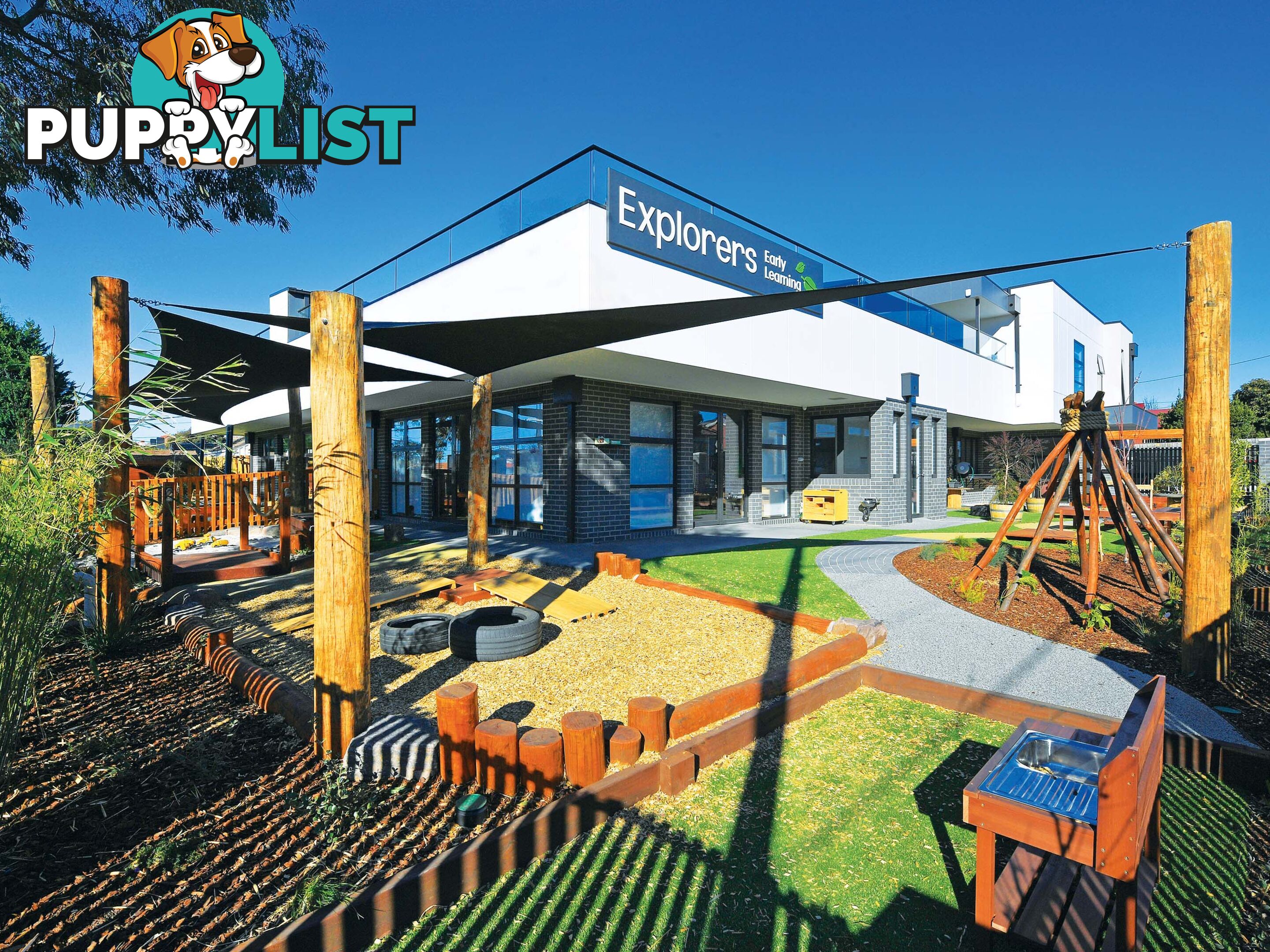 Explorers Early Learning 391 Murray Road PRESTON VIC 3072