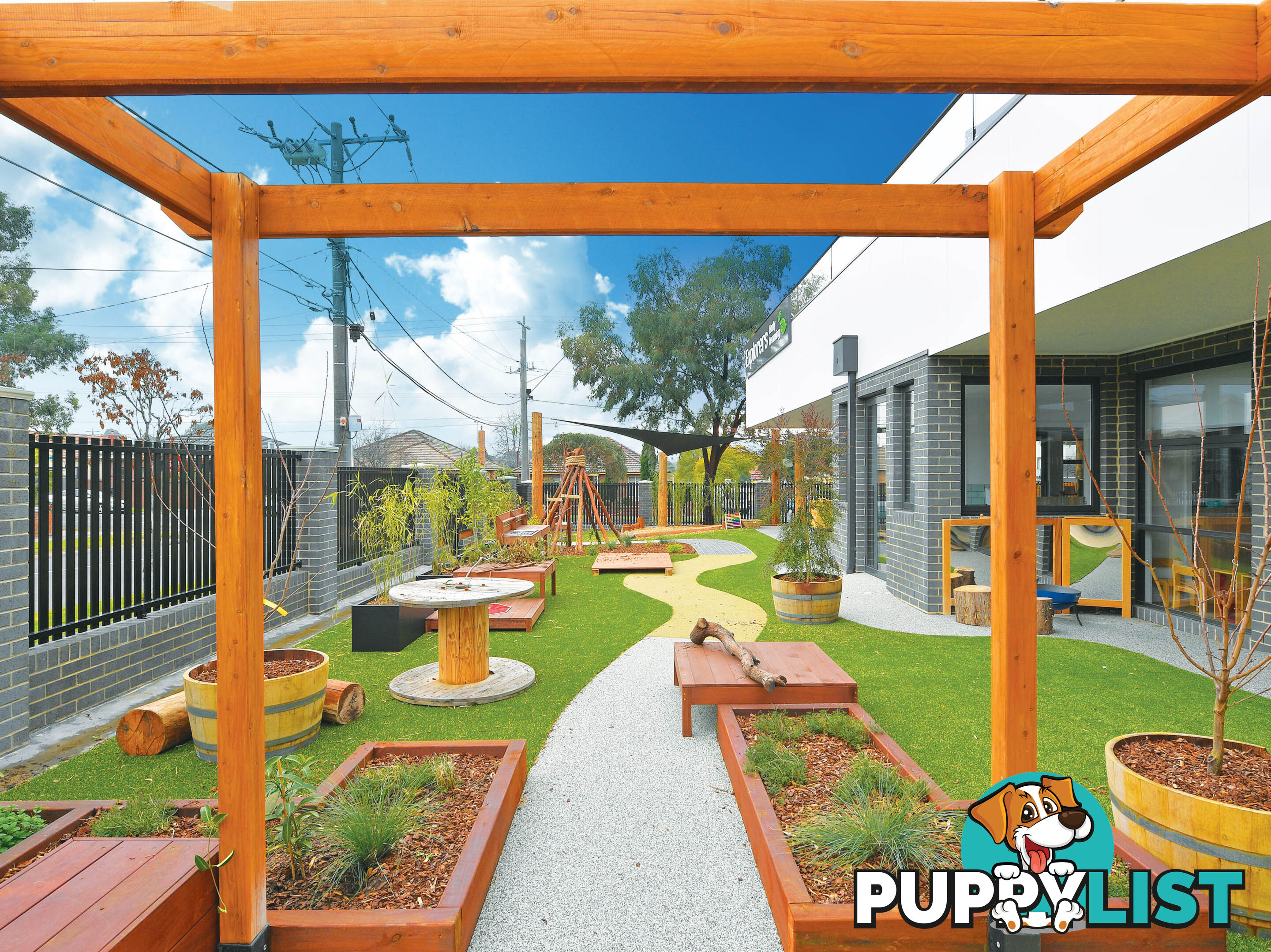 Explorers Early Learning 391 Murray Road PRESTON VIC 3072