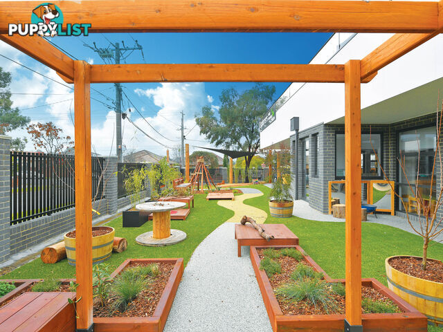 Explorers Early Learning 391 Murray Road PRESTON VIC 3072