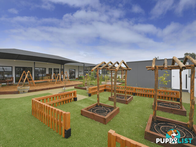 Explorers Early Learning 391 Murray Road PRESTON VIC 3072