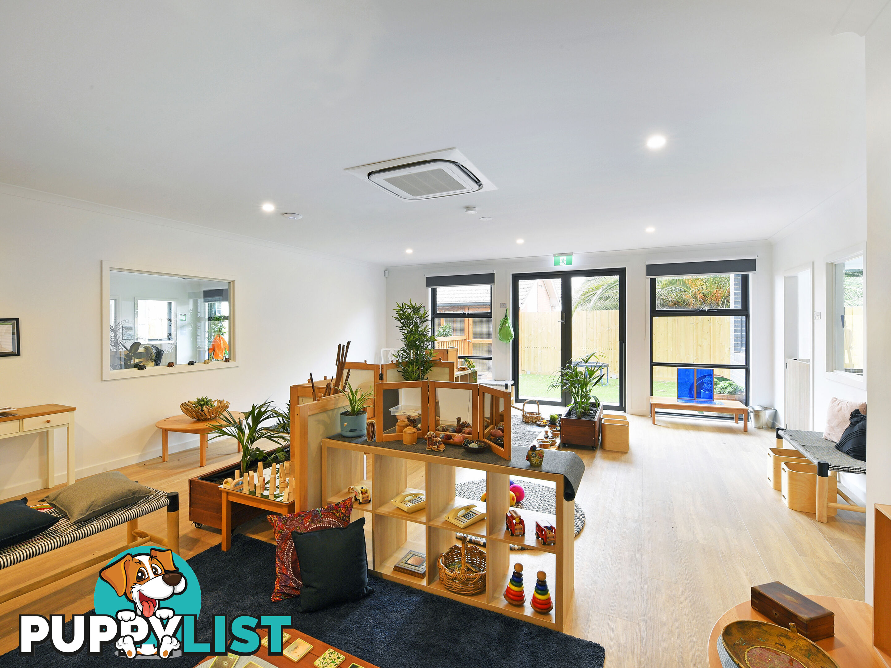 Explorers Early Learning 391 Murray Road PRESTON VIC 3072