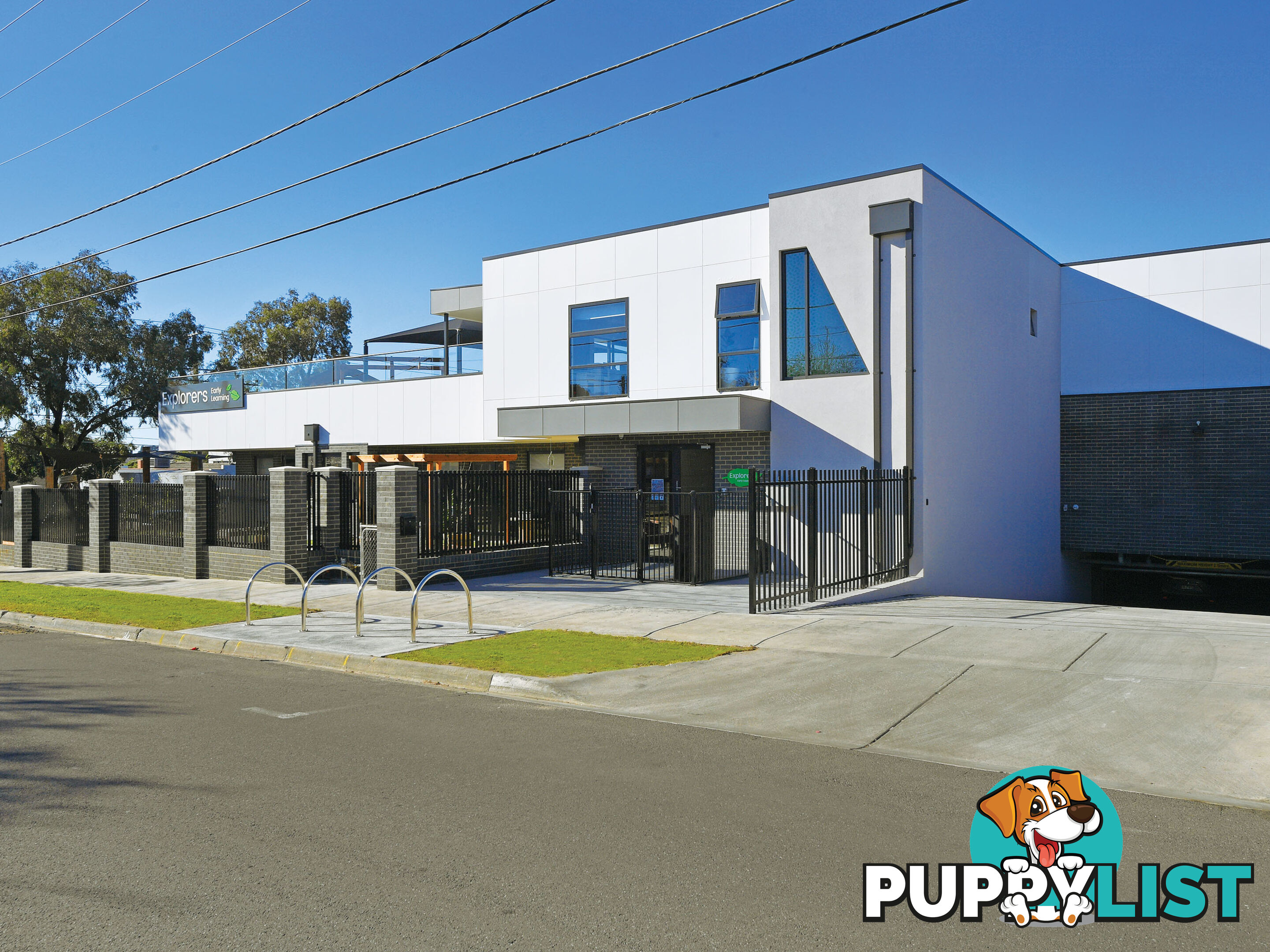 Explorers Early Learning 391 Murray Road PRESTON VIC 3072