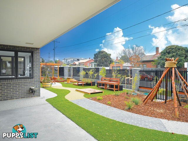 Explorers Early Learning 391 Murray Road PRESTON VIC 3072