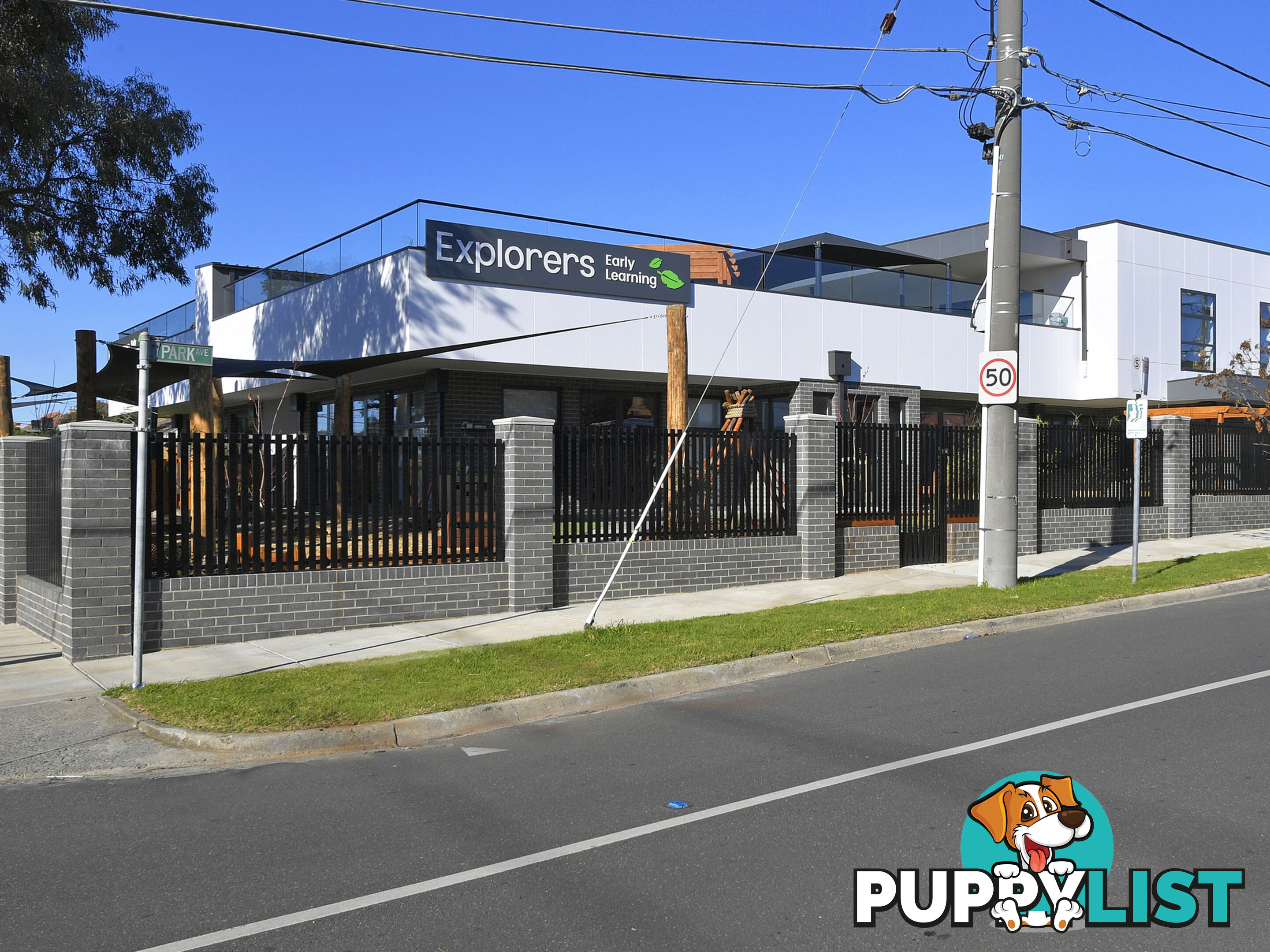 Explorers Early Learning 391 Murray Road PRESTON VIC 3072