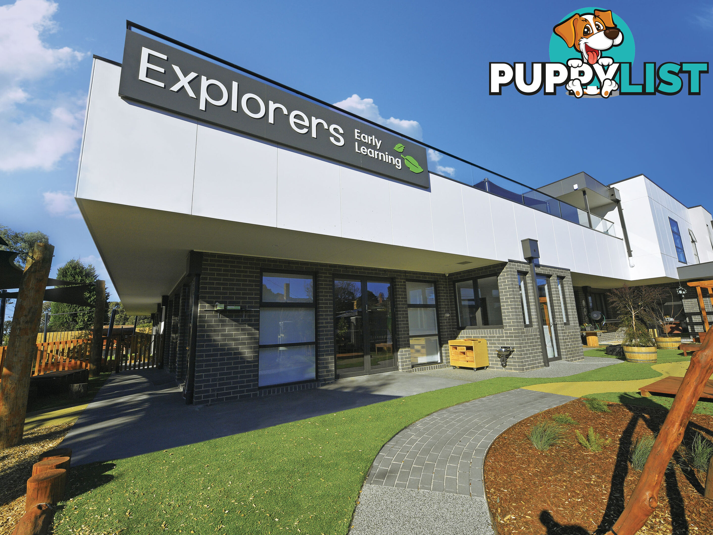 Explorers Early Learning 391 Murray Road PRESTON VIC 3072