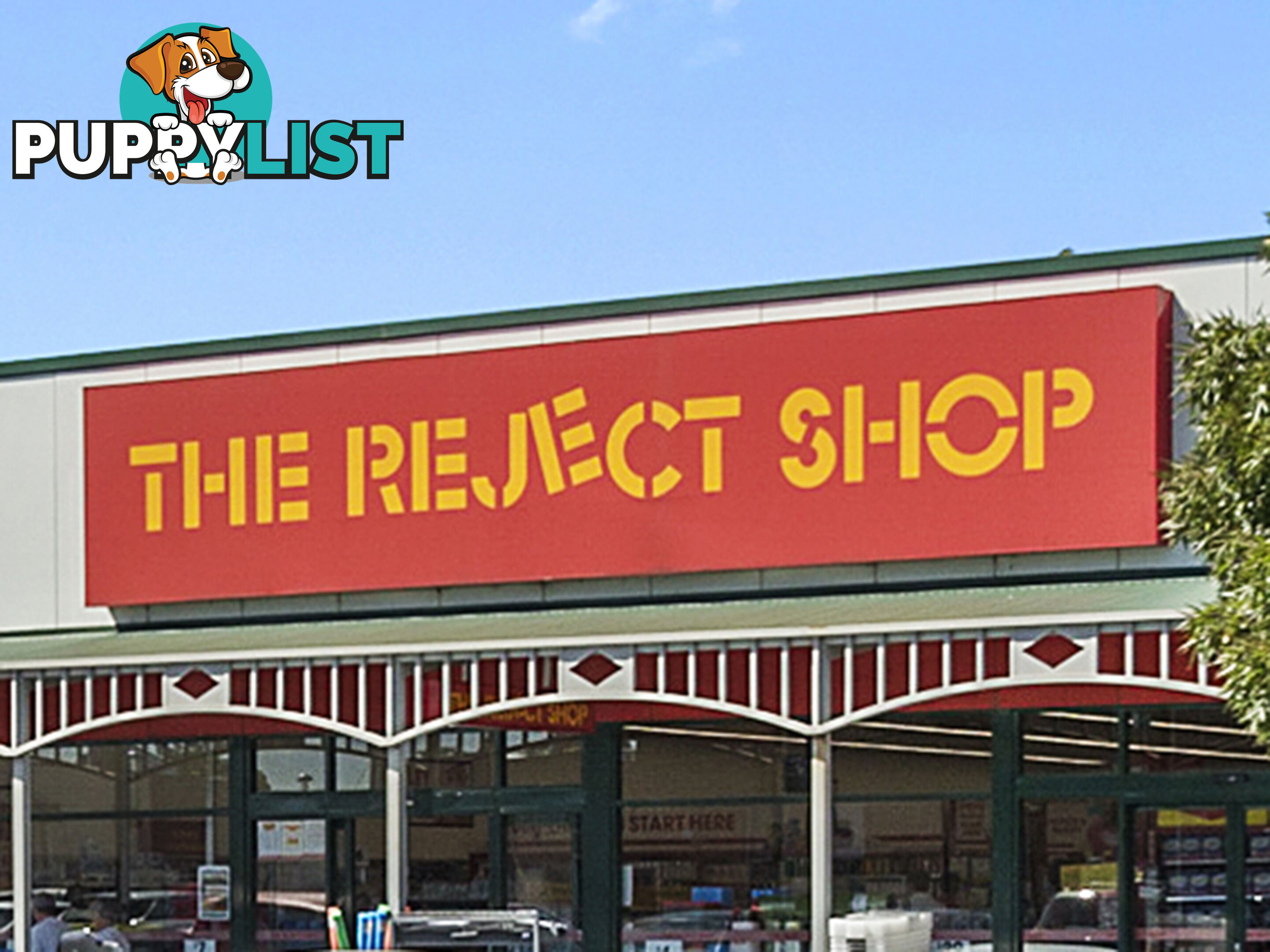 The Reject Shop 19 Main Street COBRAM VIC 3644