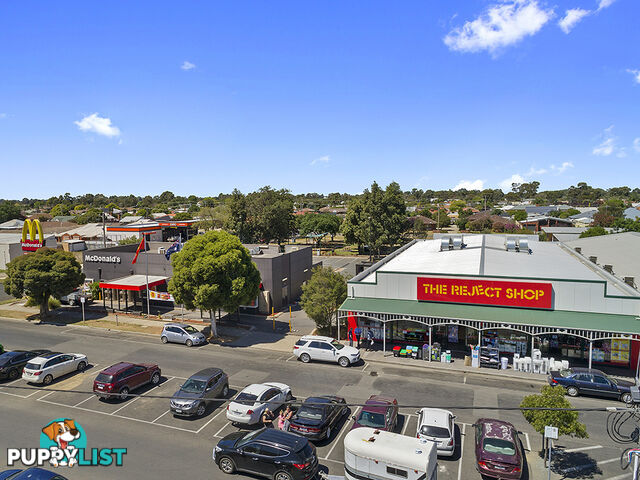 The Reject Shop 19 Main Street COBRAM VIC 3644