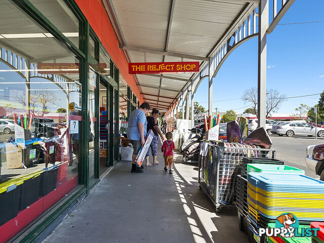 The Reject Shop 19 Main Street COBRAM VIC 3644