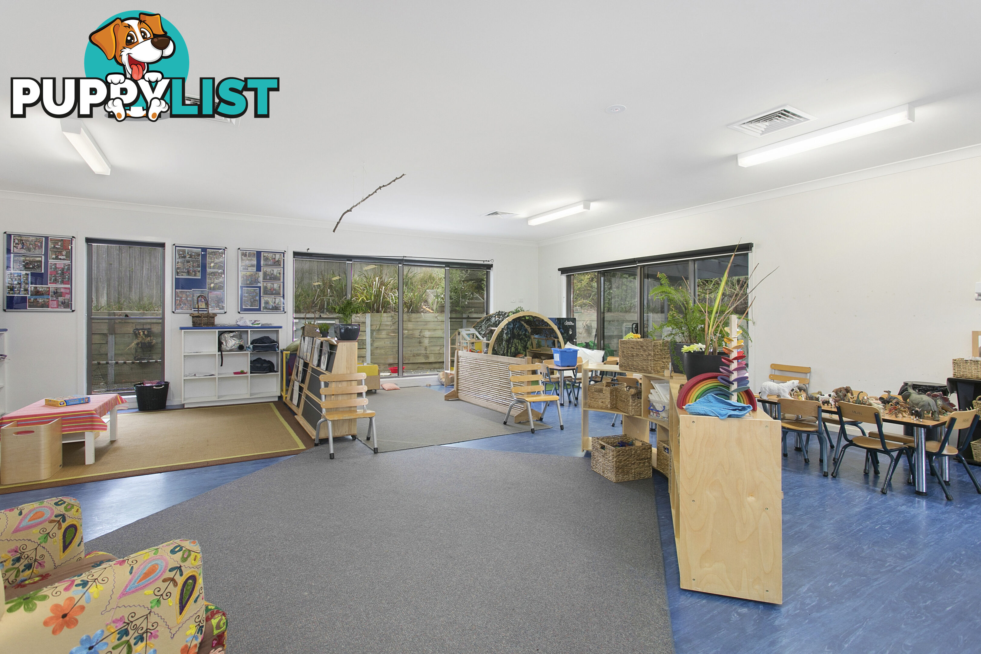 Goodstart Early Learning 1848 Geelong Road MOUNT HELEN VIC 3350