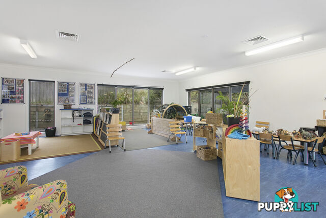 Goodstart Early Learning 1848 Geelong Road MOUNT HELEN VIC 3350