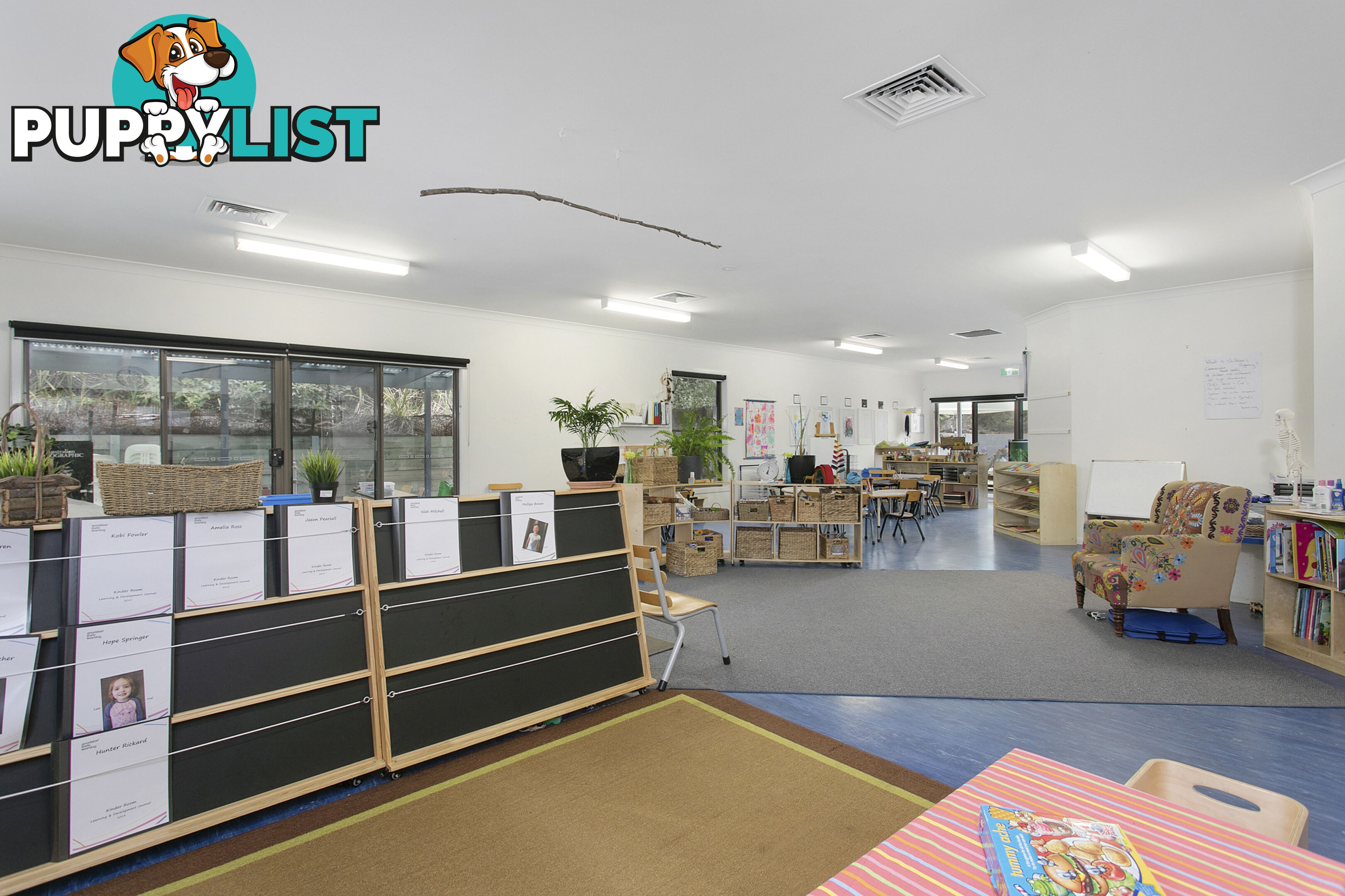 Goodstart Early Learning 1848 Geelong Road MOUNT HELEN VIC 3350