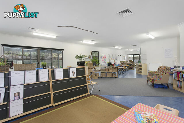 Goodstart Early Learning 1848 Geelong Road MOUNT HELEN VIC 3350