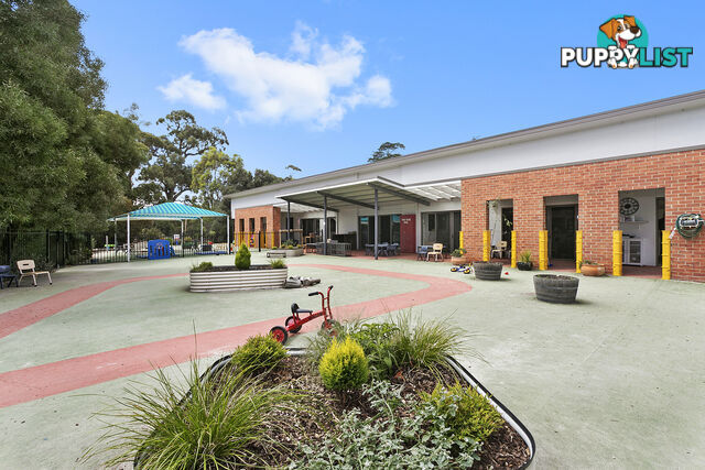 Goodstart Early Learning 1848 Geelong Road MOUNT HELEN VIC 3350