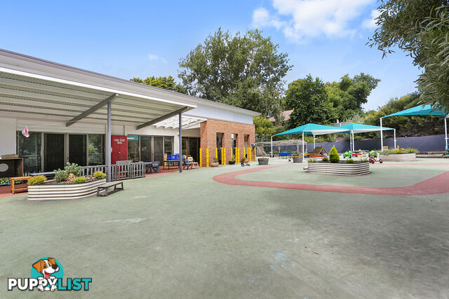 Goodstart Early Learning 1848 Geelong Road MOUNT HELEN VIC 3350