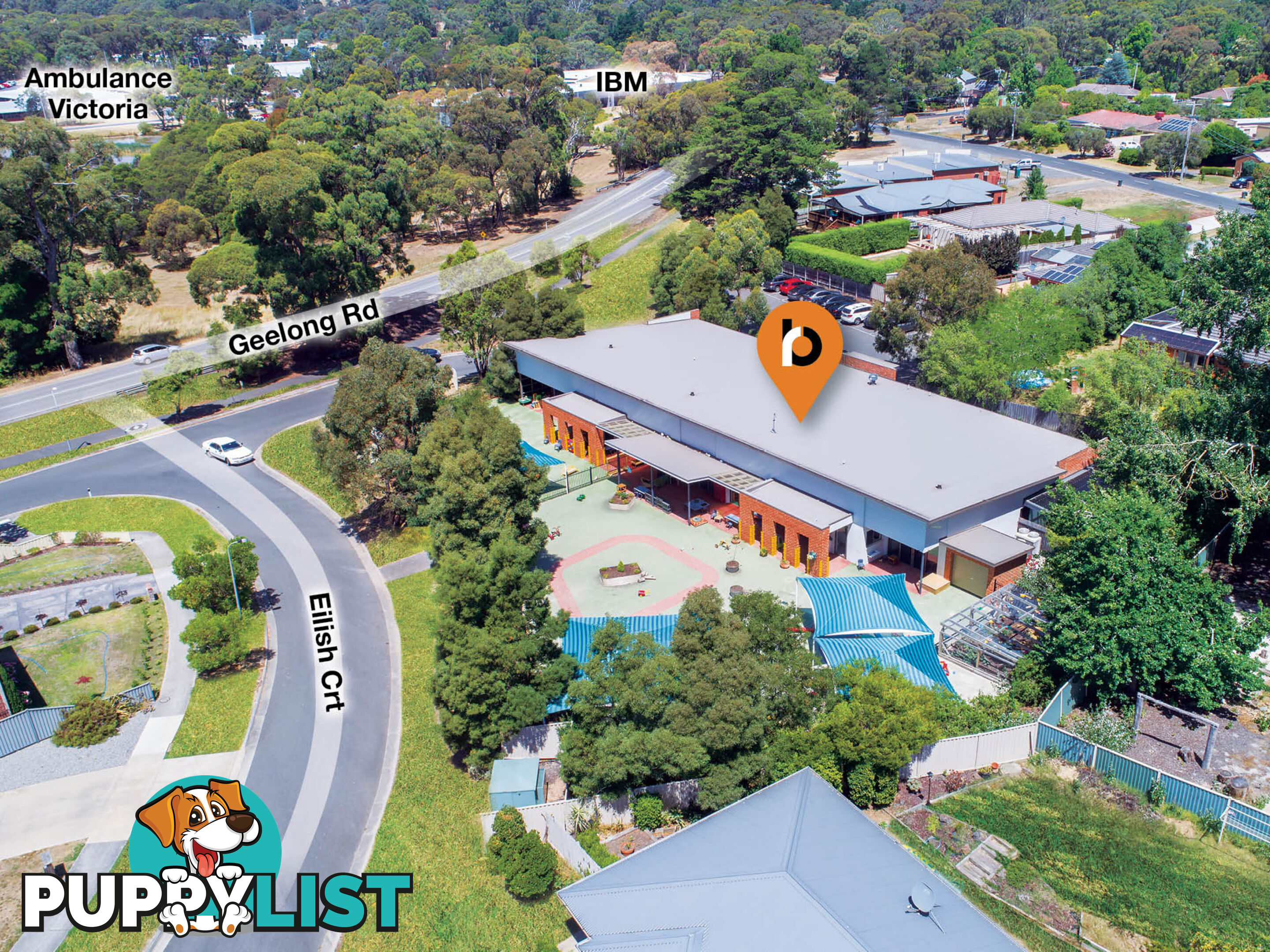 Goodstart Early Learning 1848 Geelong Road MOUNT HELEN VIC 3350