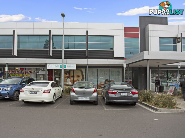 Clear Orthodontics Shop 3/11-17 Pearcedale Parade BROADMEADOWS VIC 3047