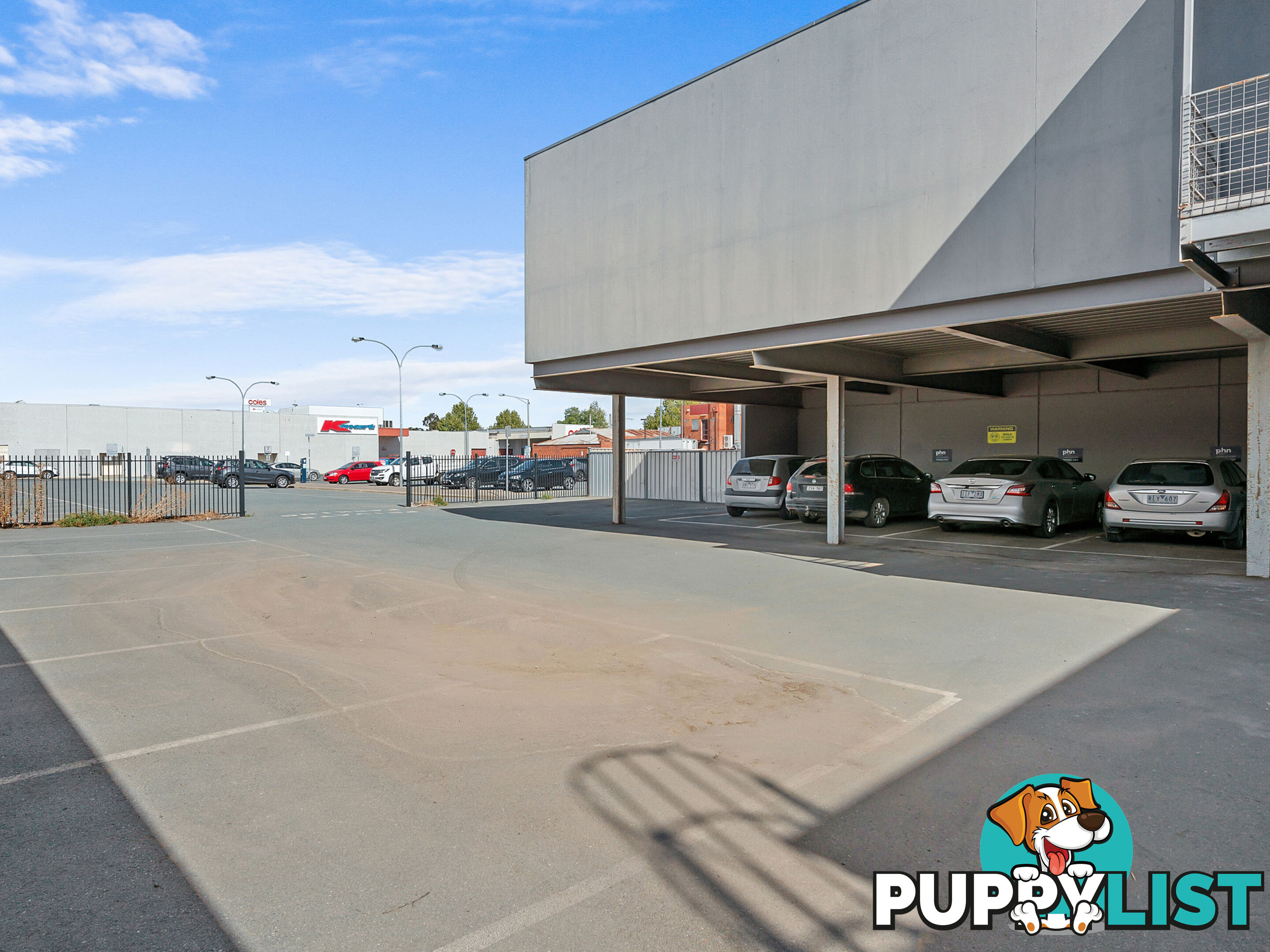 PHN Murray 100 High Street SHEPPARTON VIC 3630