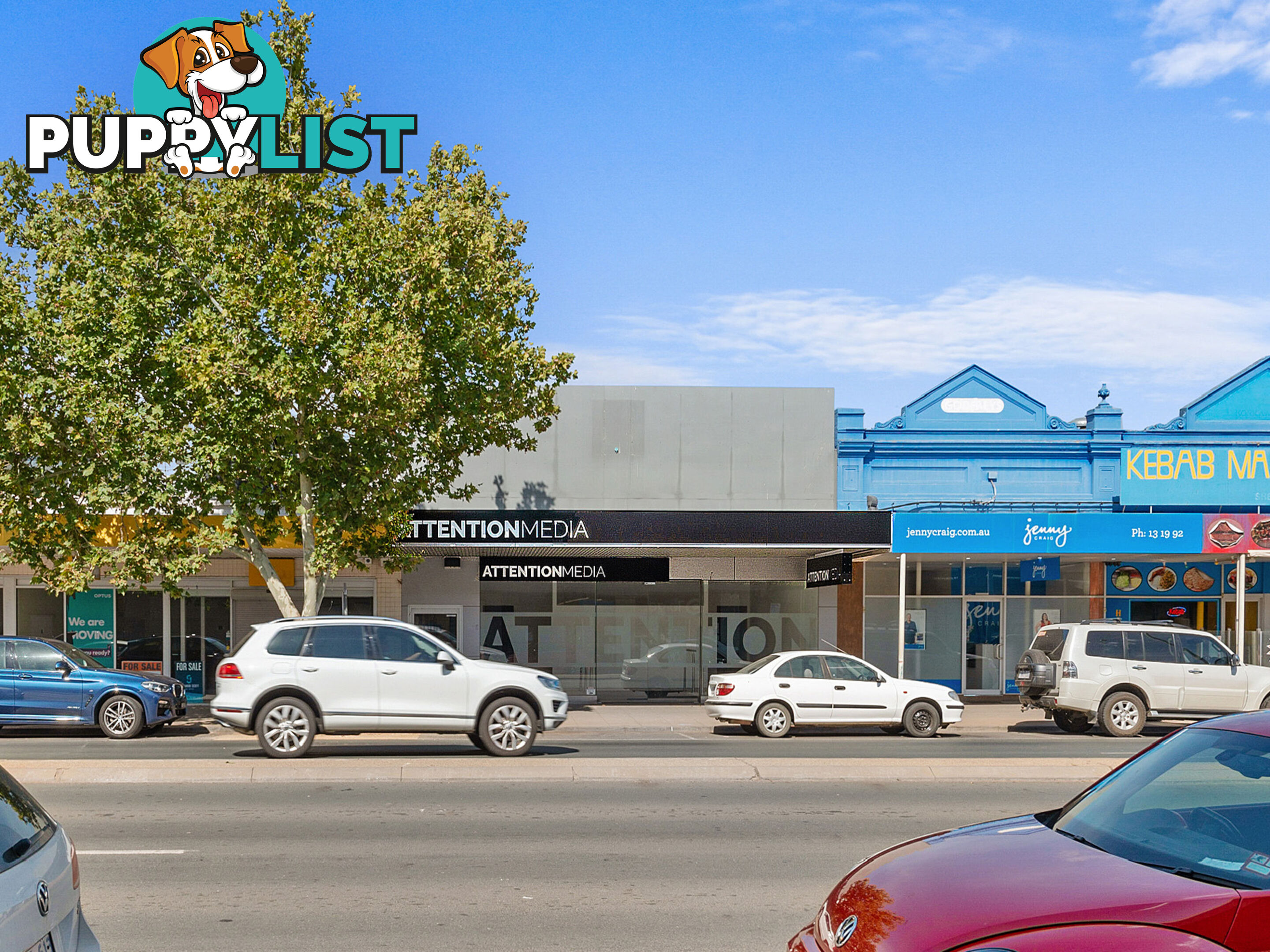 PHN Murray 100 High Street SHEPPARTON VIC 3630