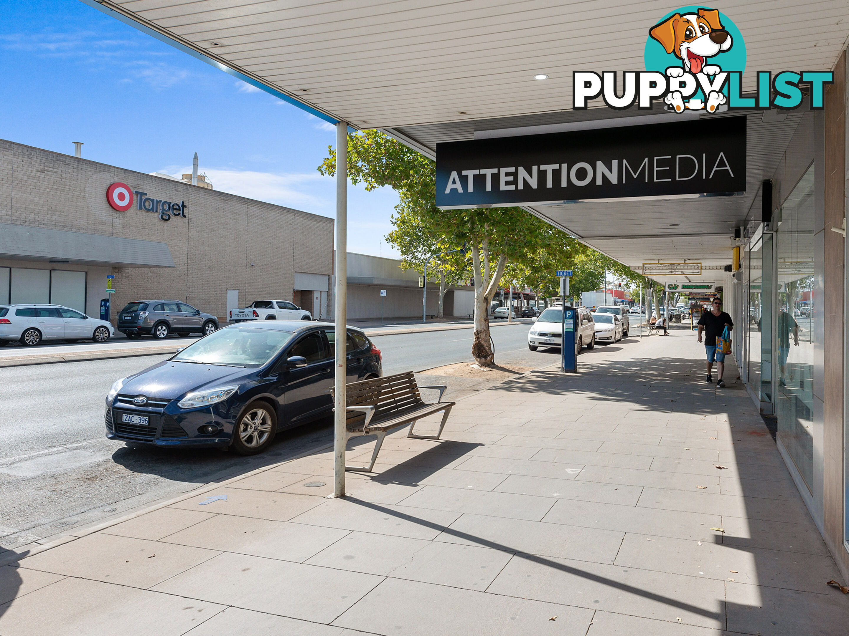 PHN Murray 100 High Street SHEPPARTON VIC 3630