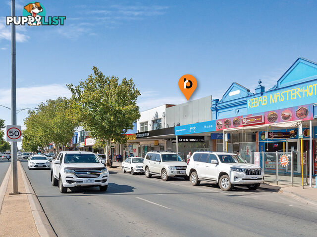 PHN Murray 100 High Street SHEPPARTON VIC 3630