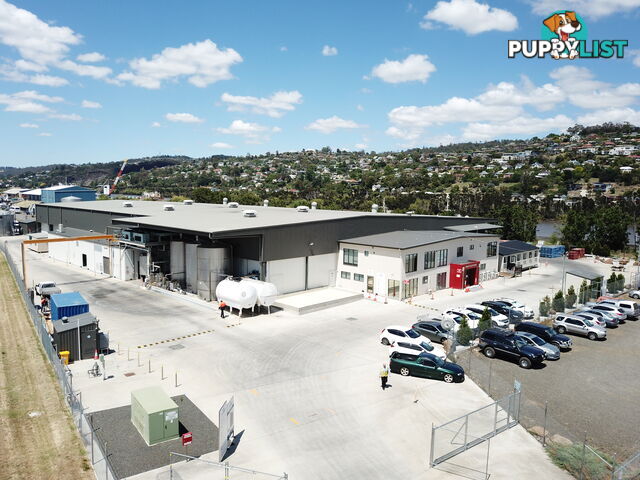 Parmalat 1 River Street INVERMAY TAS 7248